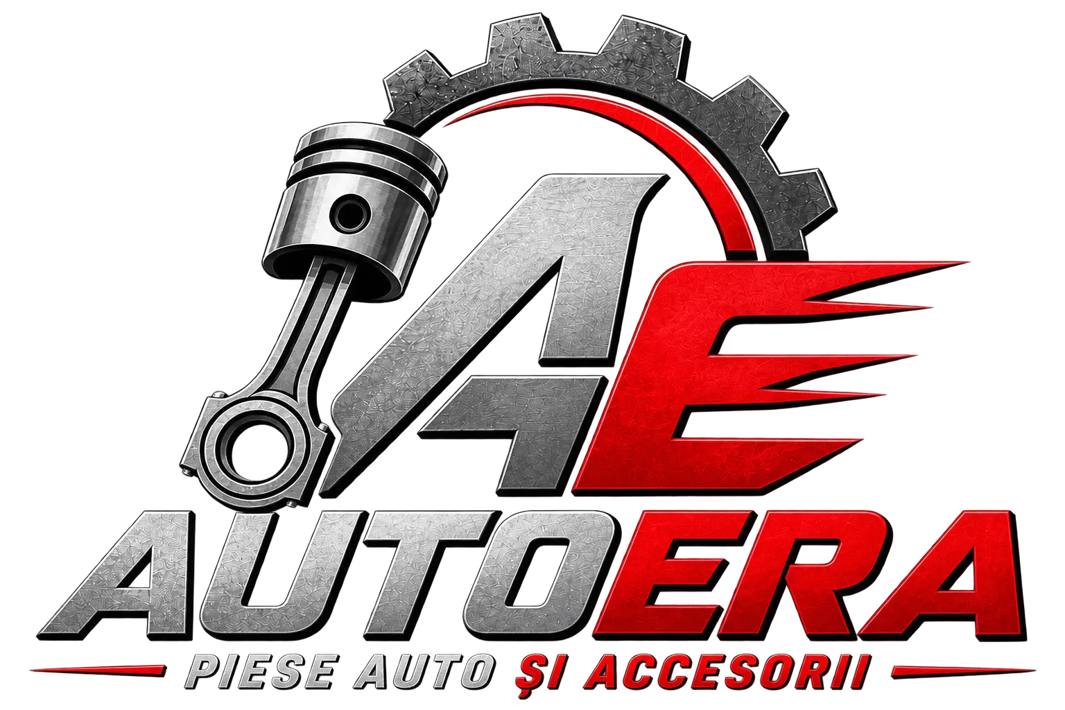 AUTOERA — Piese auto și accesorii